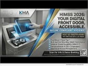 National News: HIMSS 2026: Future-Proofing the Hospital Digital Front Door – Visit Booth #3461