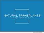 National News: Natural Transplants Named a Top Industry Leader in the 2026 Global Hair Transplant Market Report
