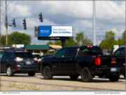 National News: Street Media Group Announces Four New Digital Billboards Near Louisville, Kentucky