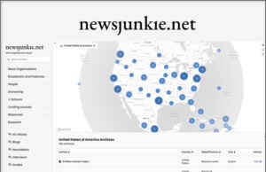 Archive directory, The Guide to Public Archives II, unlocks secrets of world’s knowledge repositories Archive directory unlocks secrets of world’s knowledge repositories