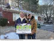 National News: Coastal Windows & Exteriors Completes Fifth ‘Roof for Heroes’ Donation for Marine Veteran in Middleborough