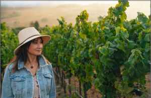 Adonna Wines Makes Its California Debut in Russian River Valley, Celebrating Heritage and Art of the Moment Donna Kato, Proprietor Adonna Wines