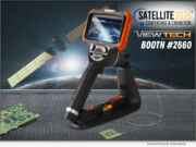 National News: ViewTech Borescopes to Showcase Advanced Aerospace Inspection Solutions at SATELLITE 2026 Conference and Exhibition