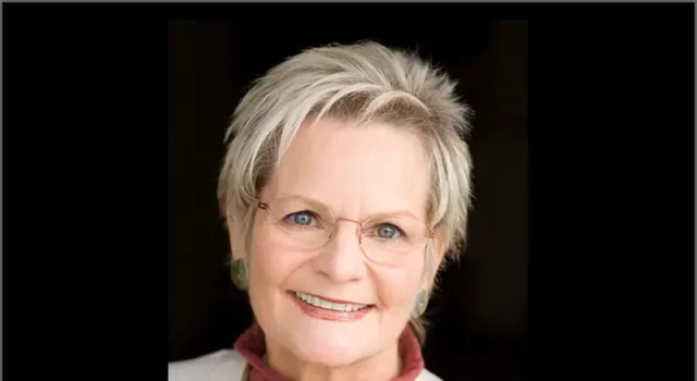 Solo Aging Expert Dr. Sara Zeff Geber to Lead Seminar at Hillcrest LaVerne on Planning for Secure Future Solo Aging Expert Dr. Sara Zeff Geber