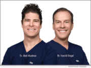 National News: Florida’s Best Hair Transplant Doctors: Drs. Harold Siegel and Matt Huebner Secure #1 Ranking for 2026