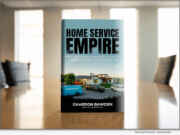 Author Cameron Bawden Reveals the Blueprint for Selling a Business in New Book ‘Home Service Empire’ Home Service Empire by Cameron Bawden