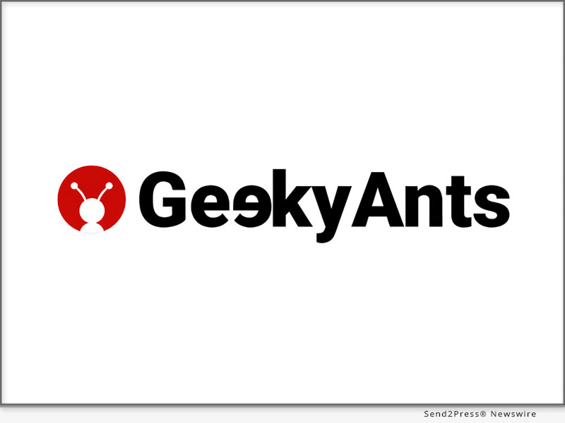 GeekyAnts Inc.