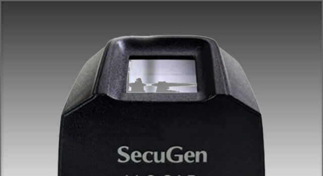 MOSIP Certifies SecuGen Unity 20 MOSIP Biometric Fingerprint Device MOSIP Certifies SecuGen Unity 20 MOSIP Biometric Fingerprint Device