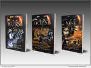 National News: Epic Fantasy Trilogy ‘The Chronicles of Hadúr’ Celebrates Completion with New Free TTRPG Campaigns Set in Arisea