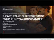 National News: RespondWell Launches First Telemedicine Platform Built Exclusively for First Responders