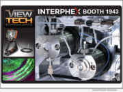 National News: ViewTech Borescopes to Demonstrate Clean-In-Place Visual Inspection Solutions at INTERPHEX 2026