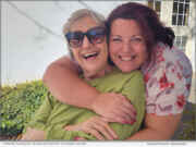 National News: Caregiving Is Personal for Many Simpson Team Members