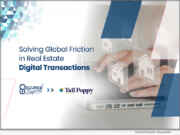 Fintech Innovator, Secured Signing API Integration Marks Major Advancement in Digital Property Transaction Standards