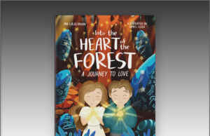 Into the Heart of the Forest: A Journey to Love
