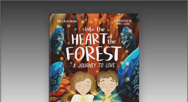 Into the Heart of the Forest: A Journey to Love