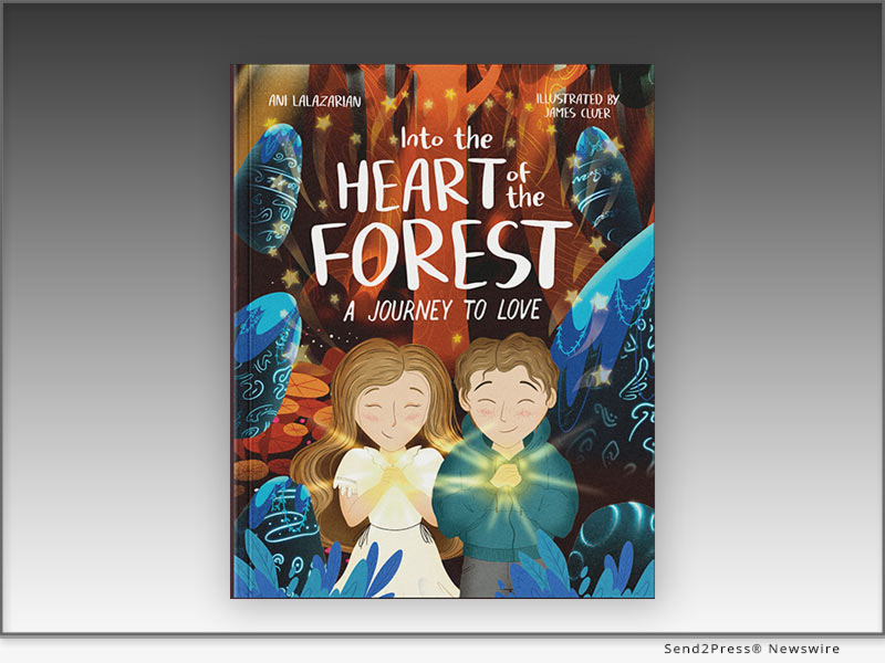 Into the Heart of the Forest: A Journey to Love