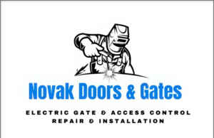 Just in Time for El Nino 2026, Novak Doors and Gates Expands Same-Day Electric Gate Repair Across Los Angeles Region Novak Doors and Gates