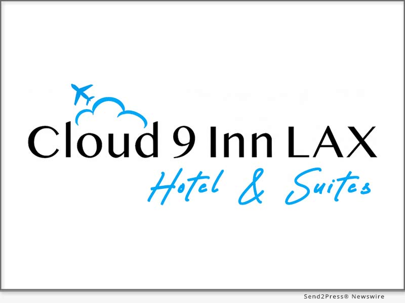 Cloud 9 Inn LAX hotel 