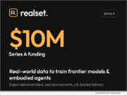 Realset AI and Flatkey Raise Series A Funding
