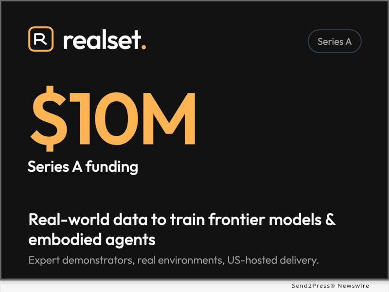 Realset AI and Flatkey Raise Series A Funding