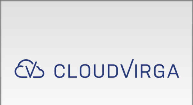 Cloudvirga