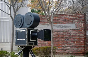 Culver City to Launch Film Industry Support Package to Strengthen Local Production Economy in L.A. Area Culver City to Launch Film Industry Support Package