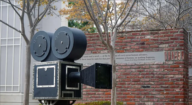 Culver City to Launch Film Industry Support Package to Strengthen Local Production Economy in L.A. Area Culver City to Launch Film Industry Support Package