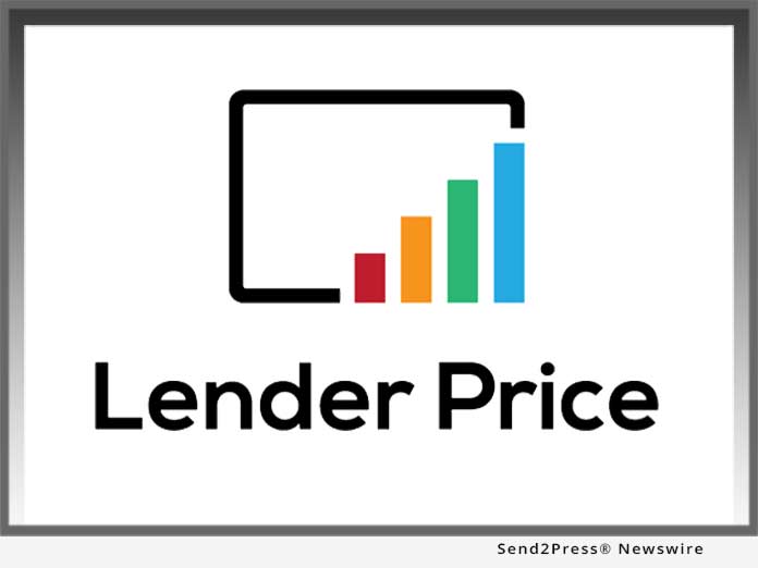 LENDER PRICE