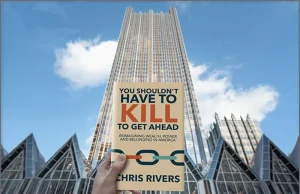 A Veteran’s Wake-Up Cal in New Memoir