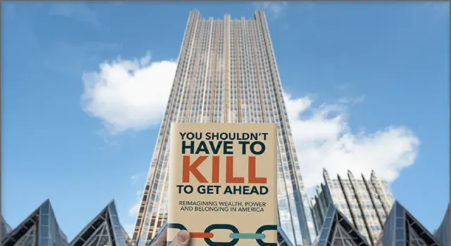 A Veteran’s Wake-Up Cal in New Memoir