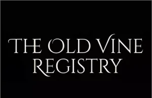 The Old Vine Registry Nears 9,400 Registered Vineyards as 1991 Plantings Become Eligible The Old Vine Registry