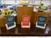 Hillcrest Raises the Bar for Senior Brain Health in L.A. by Serving Residents the MIND Diet Program Every Day Hillcrest Raises the Bar for Senior Brain Health