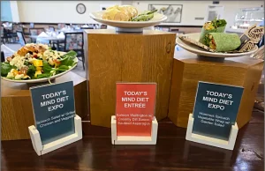 Hillcrest Raises the Bar for Senior Brain Health