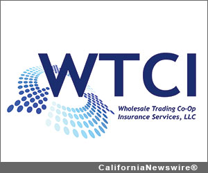 Wholesale Trading Co-Op Insurance Services, LLC