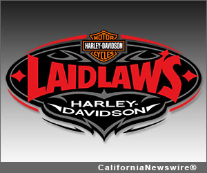 Laidlaw's Harley-Davidson