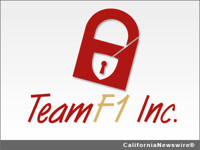 TeamF1, Inc.