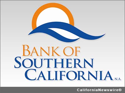 Bank of Southern California