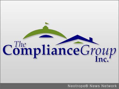 The Compliance Group, Inc.