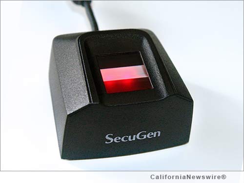 SecuGen Corporation