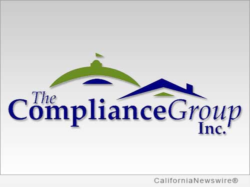 The Compliance Group, Inc.