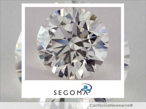 Next Generation Diamond Display Tech coming from Segoma Imaging ...