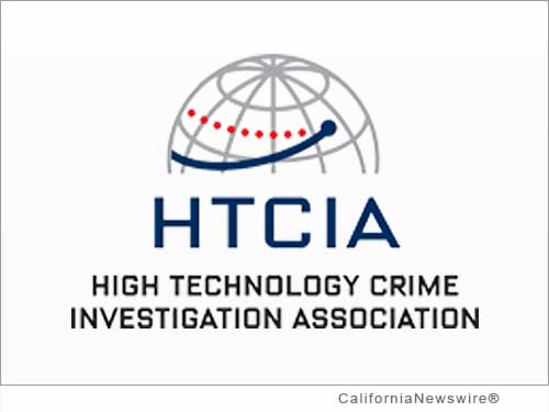 High Technology Crime Investigation Association