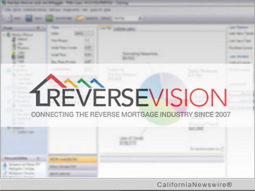 ReverseVision, Inc.