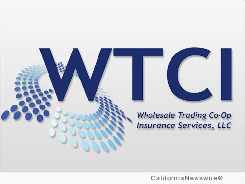 Wholesale Trading Co-Op Insurance Services, LLC