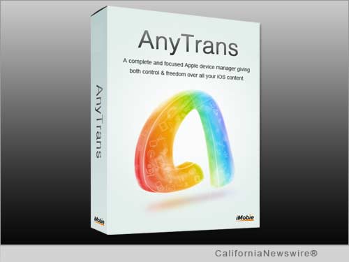 imobie anytrans license agreement