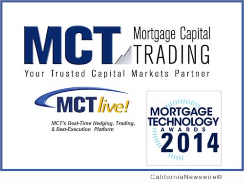 MCT Trading, Inc.