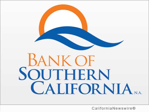 Bank of Southern California