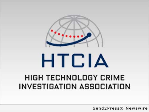 High Technology Crime Investigation Association