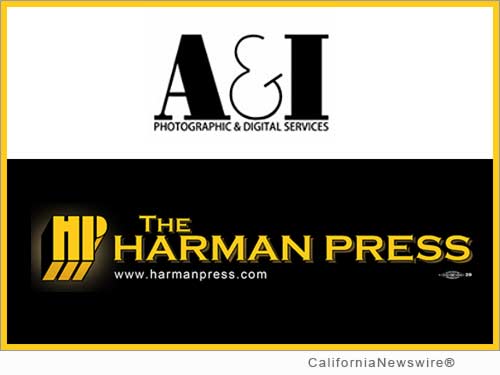 The Harman Press
