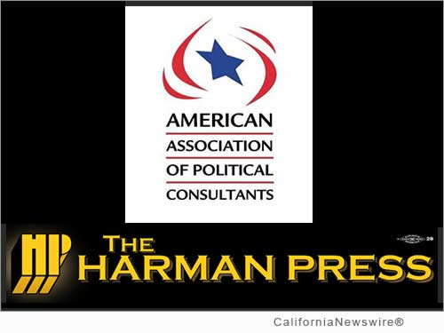 The Harman Press